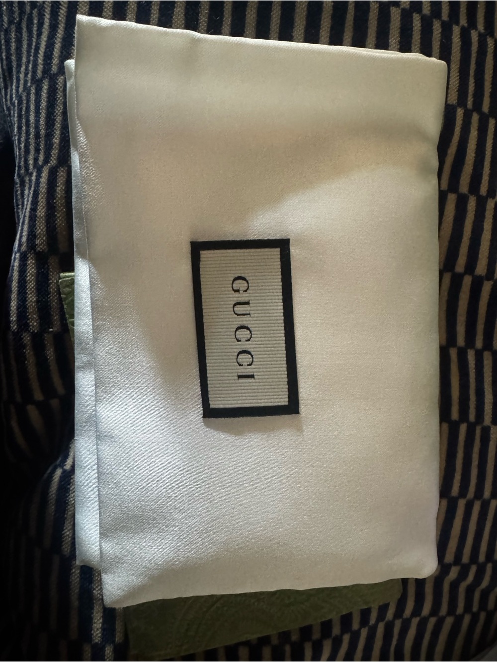 Gucci wallet - Picture 10 of 12